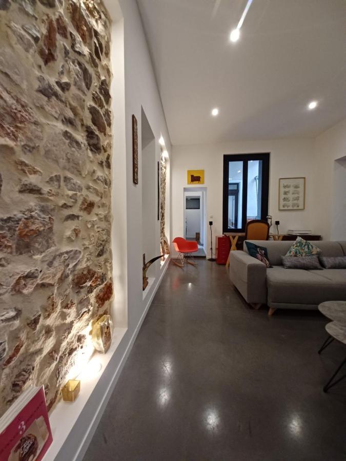 L'Appartement Au Coeur De Sete. Exterior foto
