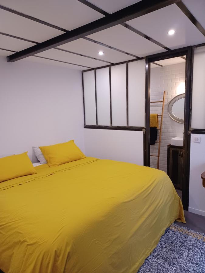 L'Appartement Au Coeur De Sete. Exterior foto