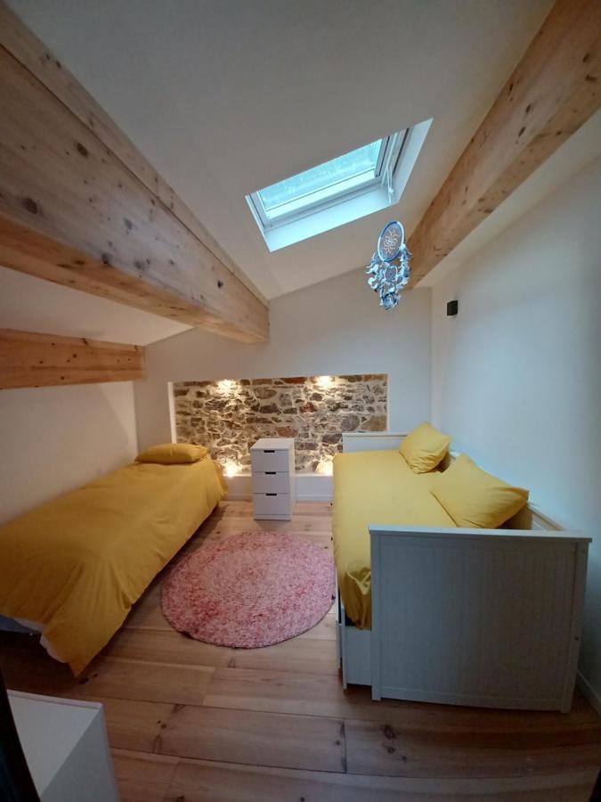 L'Appartement Au Coeur De Sete. Exterior foto
