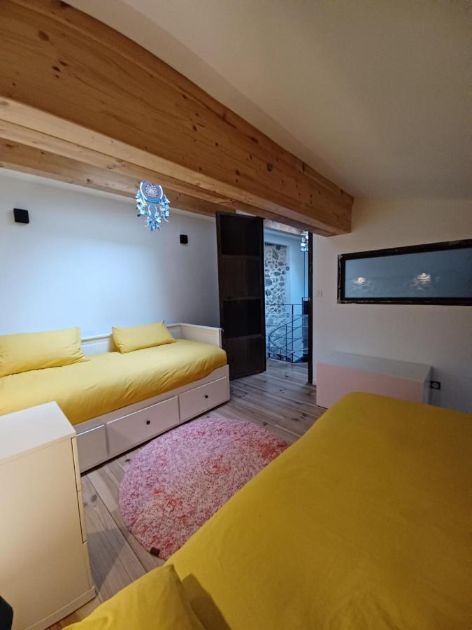 L'Appartement Au Coeur De Sete. Exterior foto