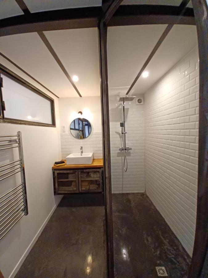 L'Appartement Au Coeur De Sete. Exterior foto